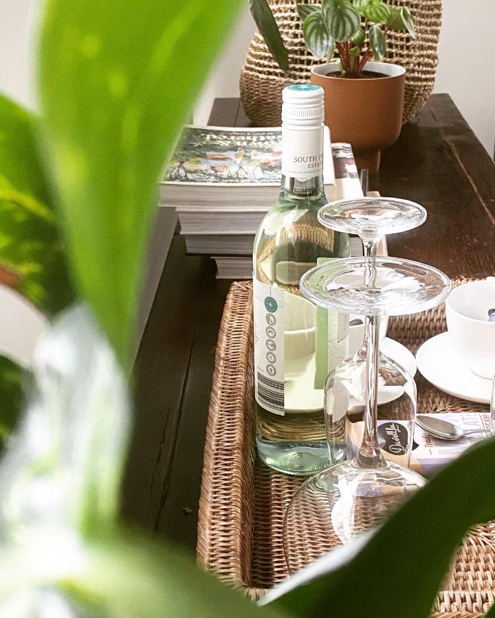 The Birch Apartment - Boutique Accomodation - Central To Wineries And Beaches Leopold Εξωτερικό φωτογραφία