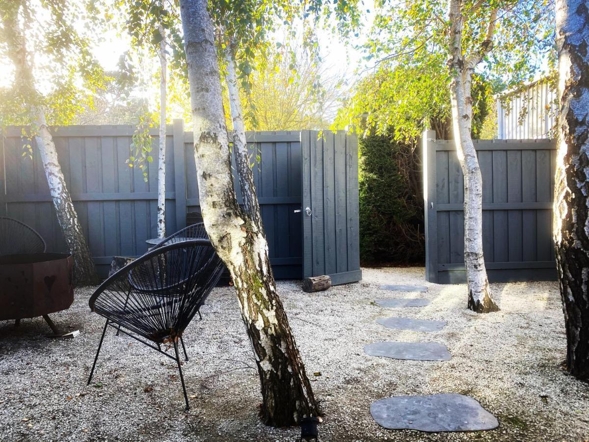 The Birch Apartment - Boutique Accomodation - Central To Wineries And Beaches Leopold Εξωτερικό φωτογραφία