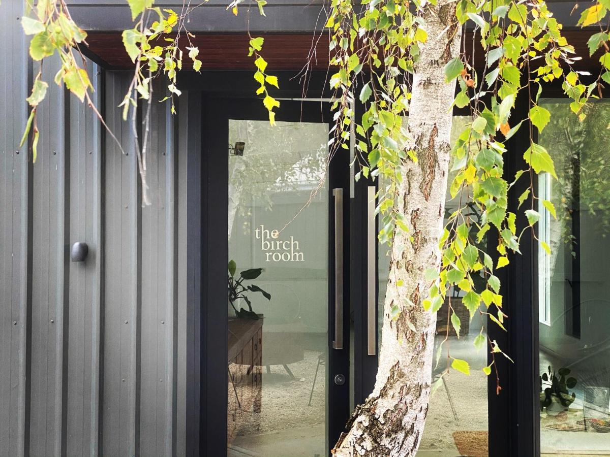 The Birch Apartment - Boutique Accomodation - Central To Wineries And Beaches Leopold Εξωτερικό φωτογραφία