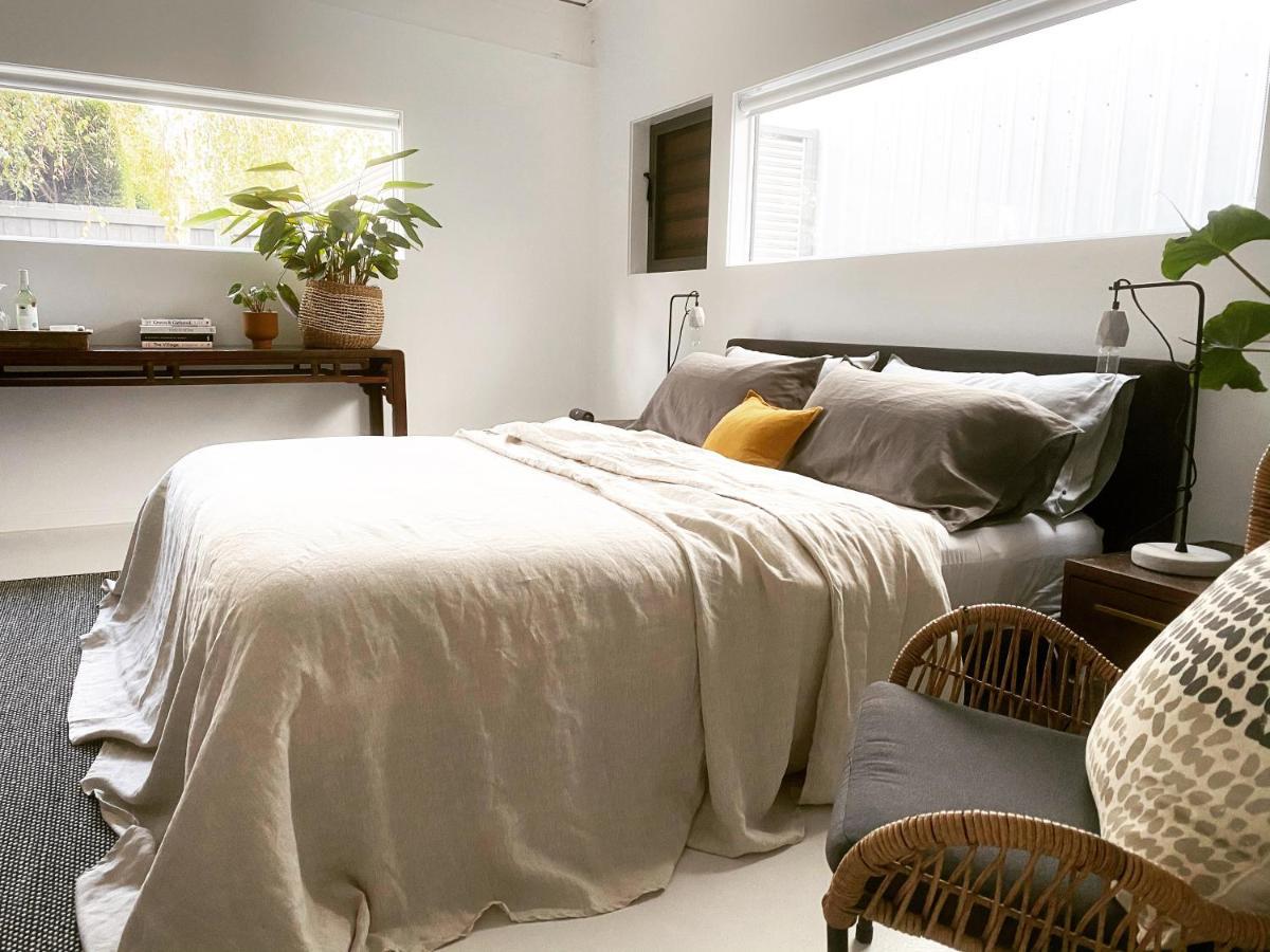 The Birch Apartment - Boutique Accomodation - Central To Wineries And Beaches Leopold Εξωτερικό φωτογραφία