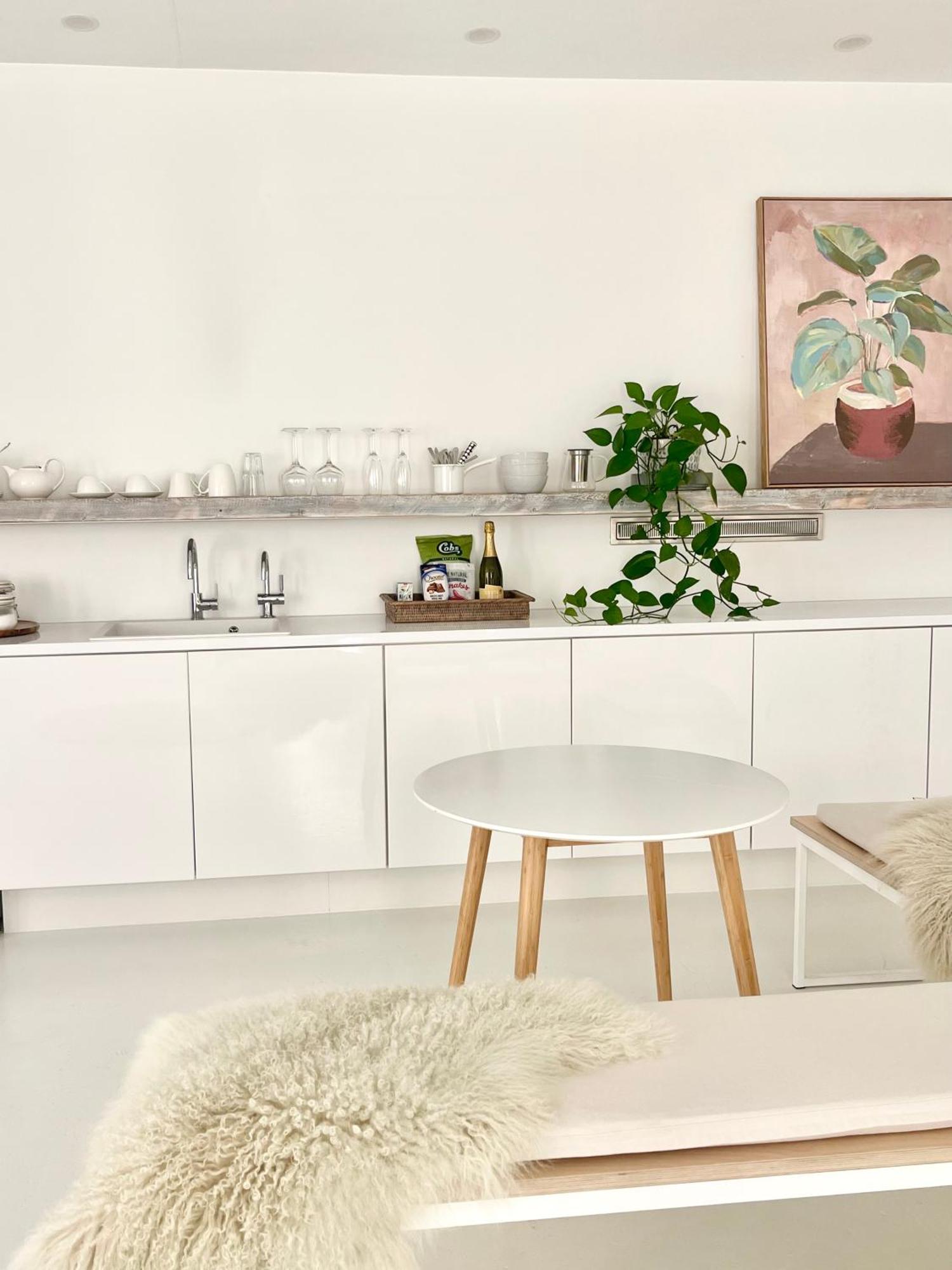 The Birch Apartment - Boutique Accomodation - Central To Wineries And Beaches Leopold Εξωτερικό φωτογραφία